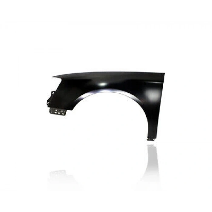 Çamurluk Passat 05-10 (Sımyı) Ön Sol (Oem No: 3C0821021)