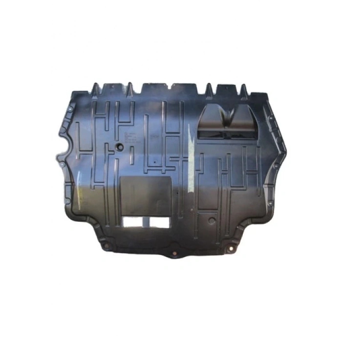 Karter Muhafazası Passat 05-15 (Dizel) Orta (Oem No: 3C0825235M)