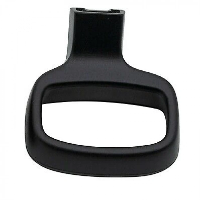 Koltuk Ayar Tutamagı Vw Golf5-Jetta-Passat-A3-Leon Bm 04- (Oem No: 3C0881253A9B9)