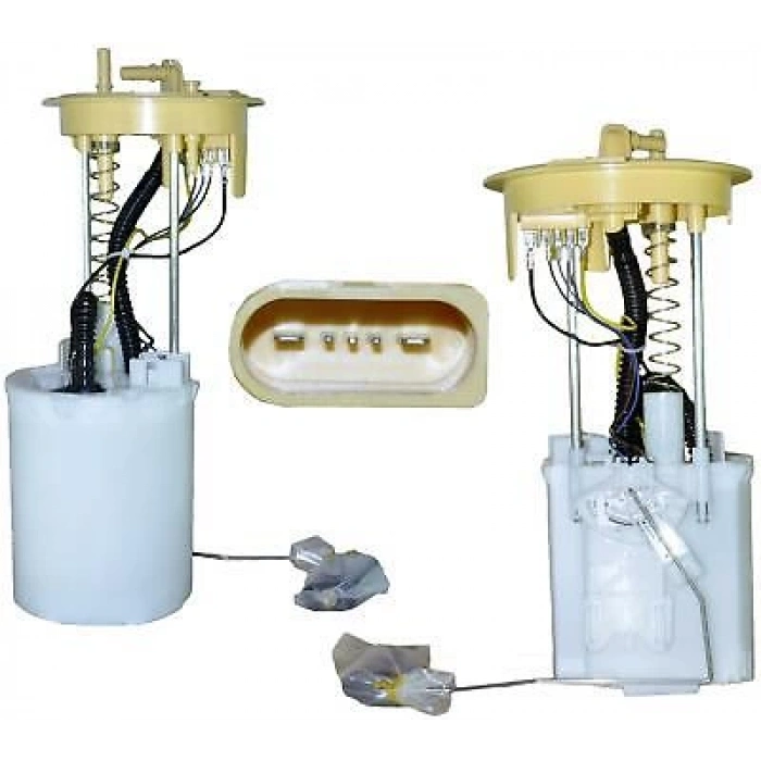 Depo Şamandırası Komple Passat 04-10 Bkp-Cbab 2.0 Tdi 3,5 Bar (Oem No: 3C0919050Aa)