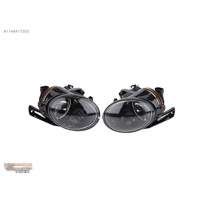 Sıs Farı Sol Vw Passat Bm 05-10 (Oem No: 3C0941699A)