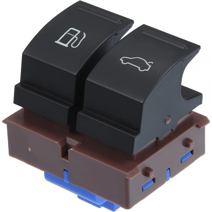 Düğme Bagaj Ve Depo Kapak Açma Passat / Jetta / Cc / Eos 05-15 (Oem No: 3C0959903Breh)