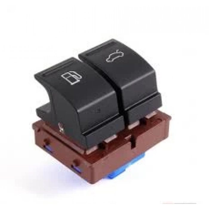 Düğme Bagaj Ve Depo Kapak Açma Passat / Jetta / Cc / Eos 05-15 (Oem No: 3C0959903Breh)