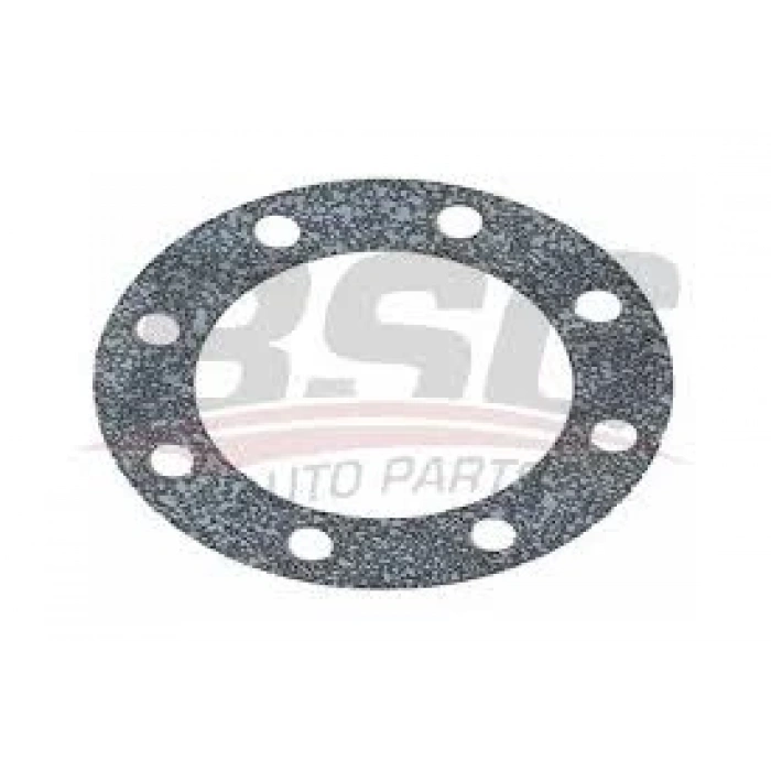 Aks Contası Cıft Teker Klıngrık 1 Mm / 8 Delık Ford Transıt V184 2.4 D 01- (Oem No: 3C11 18366 Bb)