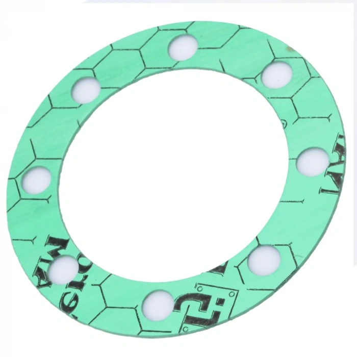 Aks Contası Cıft Teker Klıngrık 1 Mm / 8 Delık Ford Transıt V184 2.4 D 01- (Oem No: 3C11 18366 Bb)