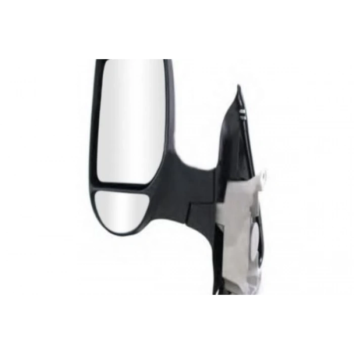 Ford Transıt V347 / V184 Elektrikli Isıtmalı Ayna 01/12 Kısa Kollu Sol 3C1617683Baygax (Oem No: 3C1617683Baygax)