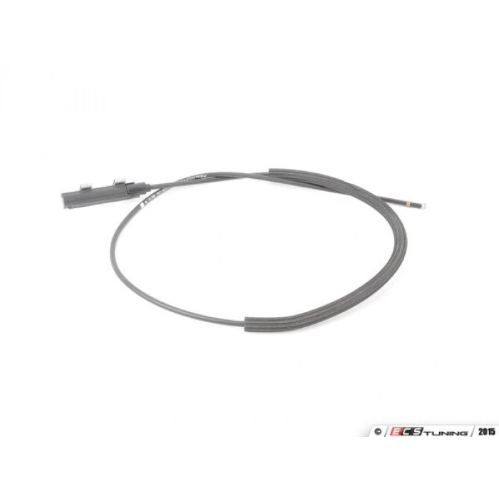 Tel Kaput Açma Passat / Cc 06-14 Arka (Oem No: 3C1823535A)