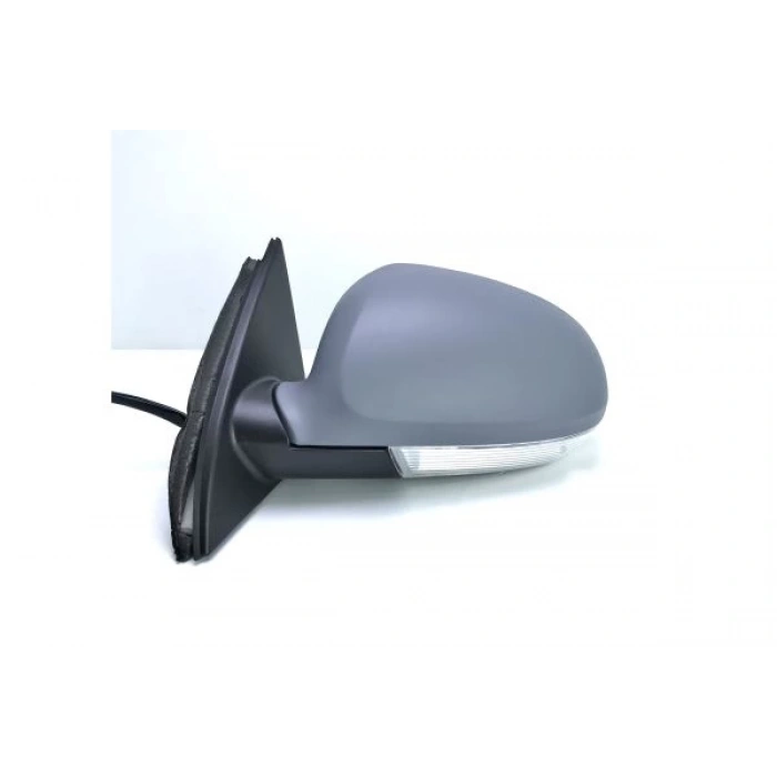 Vw Passat Elektrikli Ayna 05/10 Astarlı Sinyalli Kör Noktalı Sol 3C1857507Cj 9B9 (Oem No: 3C1857507Cj 9B9)