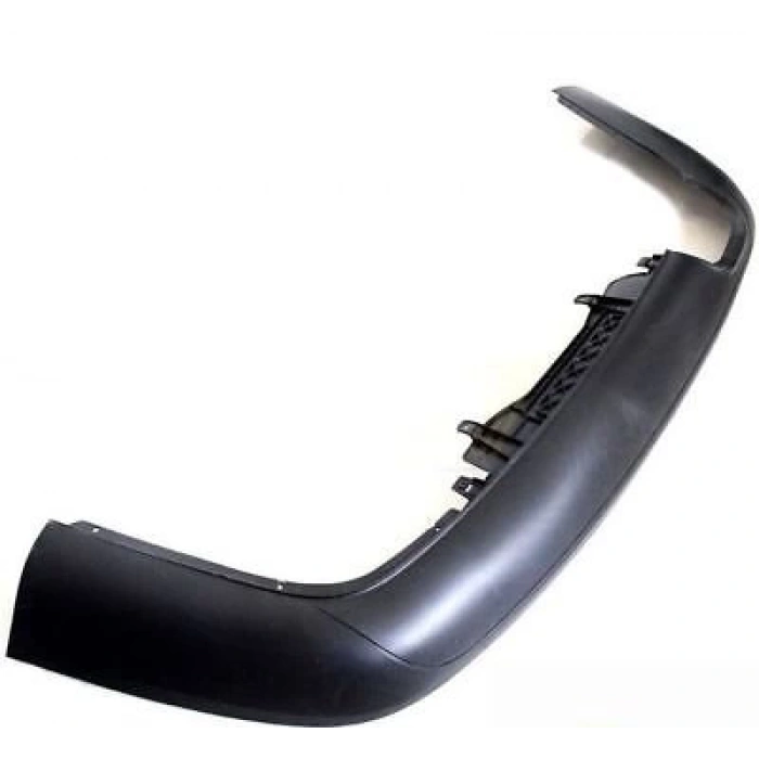 Tampon Alt Koruyucu Karlık Passat 05-10 Arka DİZEL (Oem No: 3C5807433C9B9)