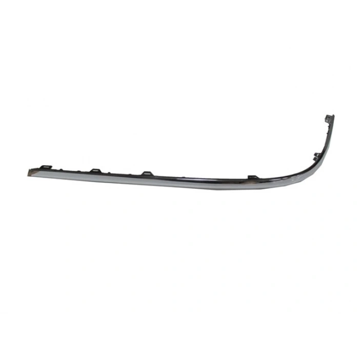 Volkswagen Passat- B6- 05/10; Arka Tampon Üst Nikelajı Sağ (Sedan) (Oem No: 3C5807460A2Zz)