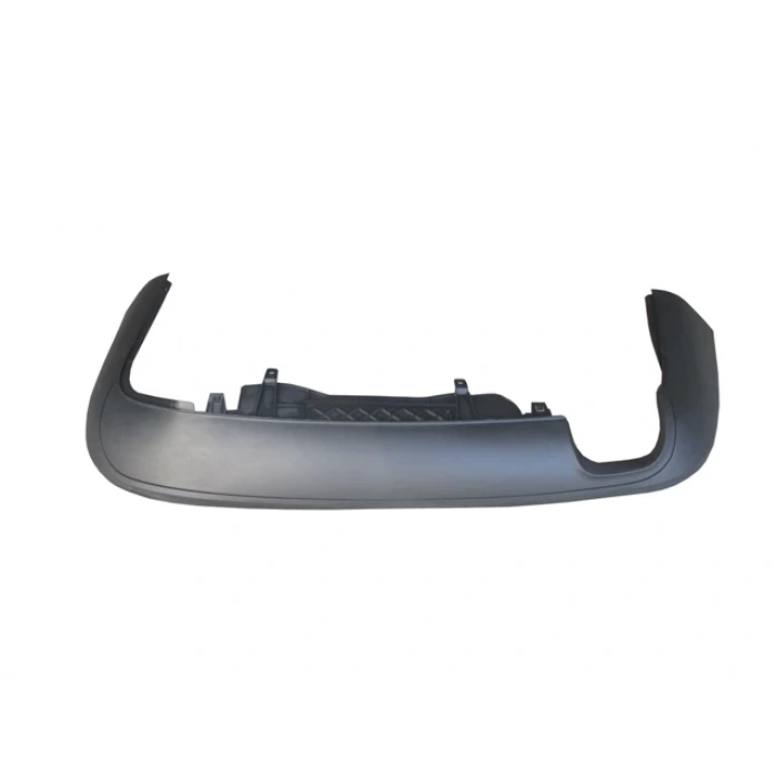 Volkswagen Passat- B6- 05/10; Karlık (Arka Tampon Altı (Sedan) (Spoıler) (Tw) (Oem No: 3C5807521K9B9)