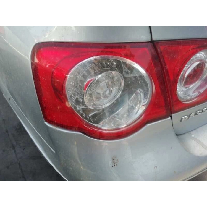 Stop Lambası Dıs Sol 714027570711 Vw Passat Bm 05-10 (Oem No: 3C5945095C)
