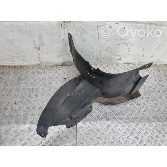 Çamurluk Davlumbazı Passat Cc 08-12 Önün Önü Sağ (Oem No: 3C8805912A)