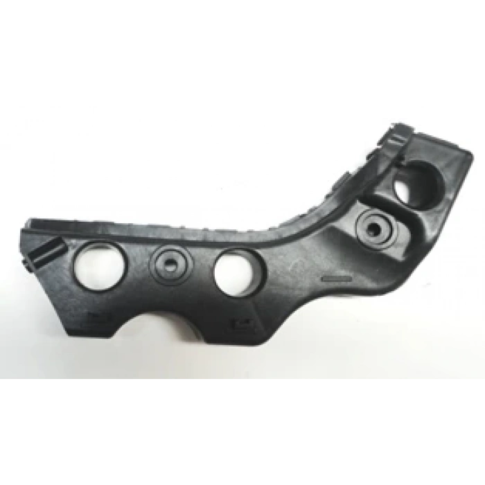Volkswagen Passat Cc- 09/12; Ön Tampon Braketi Sol Plastik (Tw) (Oem No: 3C8807183A)