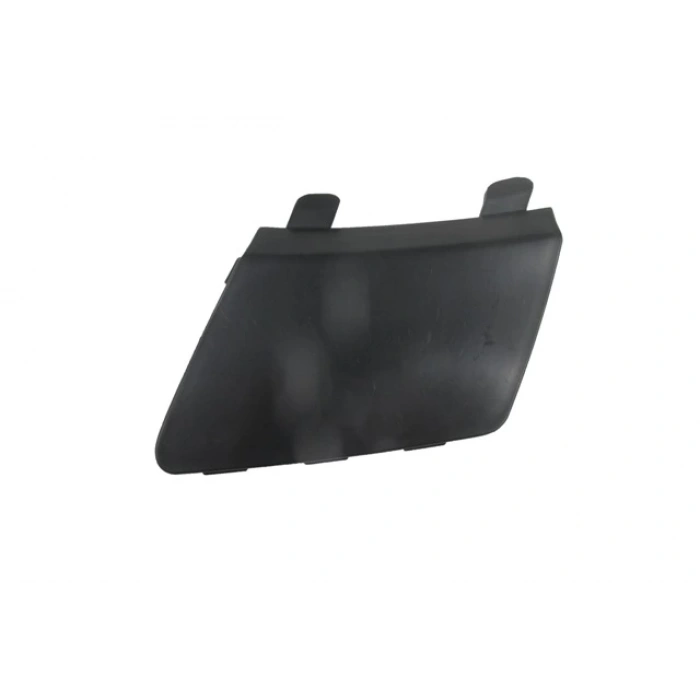 Volkswagen Passat Cc- 09/12; Ön Tampon Çeki Demiri Kapağı (Siyah) (Oem No: 3C8807241Bgru)