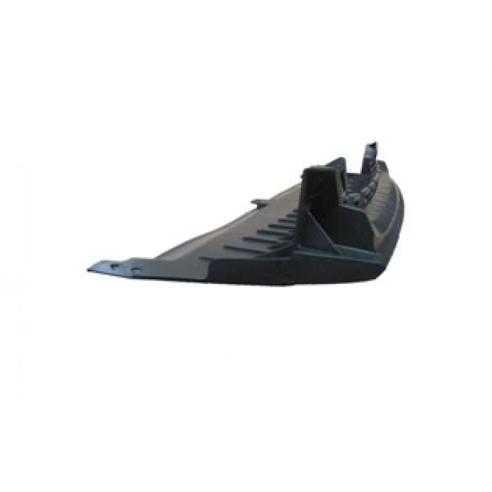 Volkswagen Passat - Cc 2009-2012 Ön Tampon Alt Muhafaza Plastiği (Bfn) (Oem No: 3C8807651B)