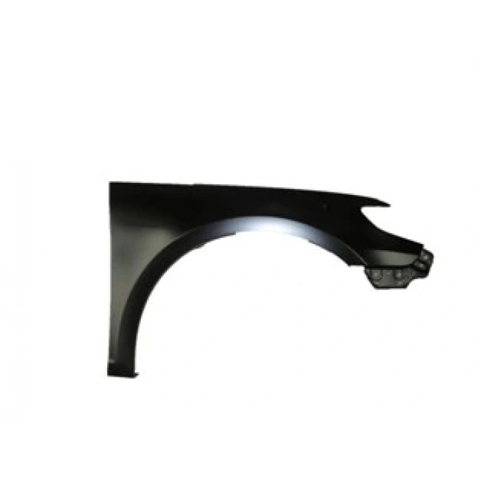 Volkswagen Passat Cc- 09/12; Ön Çamurluk Deliksiz Sağ (My) (Oem No: 3C8821022)