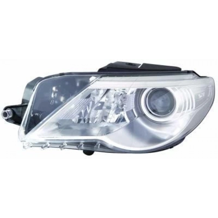 Far Sol 1 307 023 004 Vw Passat Cc Bm 08-11 (Oem No: 3C8941753C)
