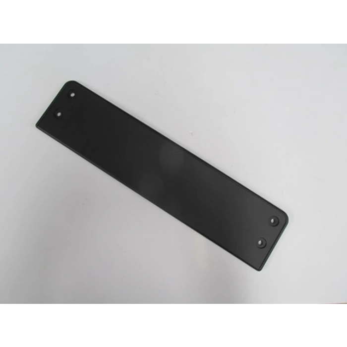 Volkswagen Passat- B8- 14/18; Ön Tampon Plakalık Plastiği (Tyg) (Oem No: 3G08072879B9)