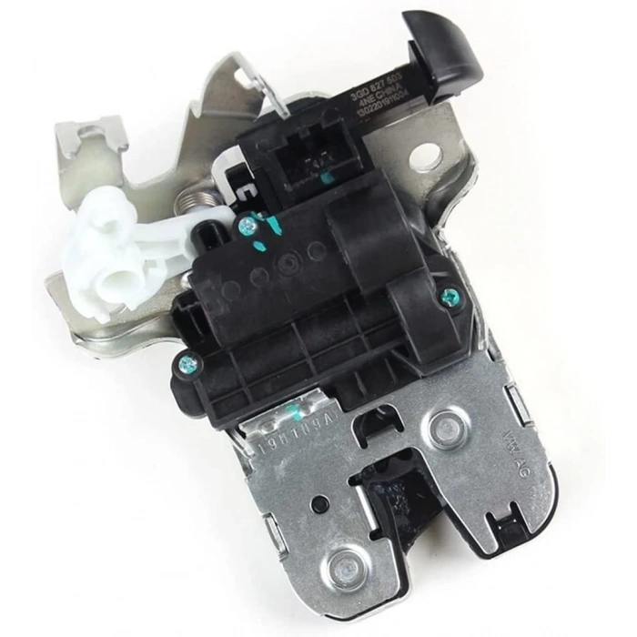 Bagaj Kapak Kilidi Vw Passat Bm 13- (Oem No: 3G0827503C)