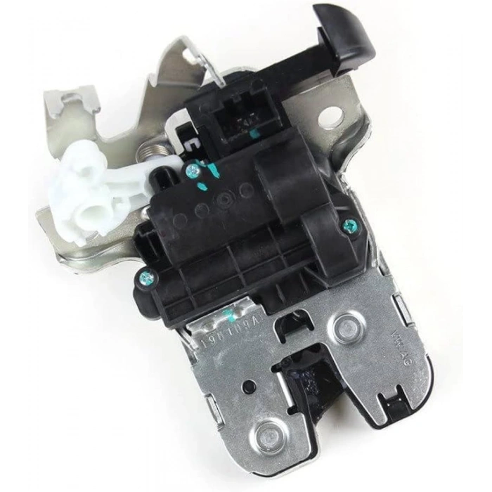 Bagaj Kilidi Arka Vw Passat Bm 13- (Oem No: 3G0827503C)