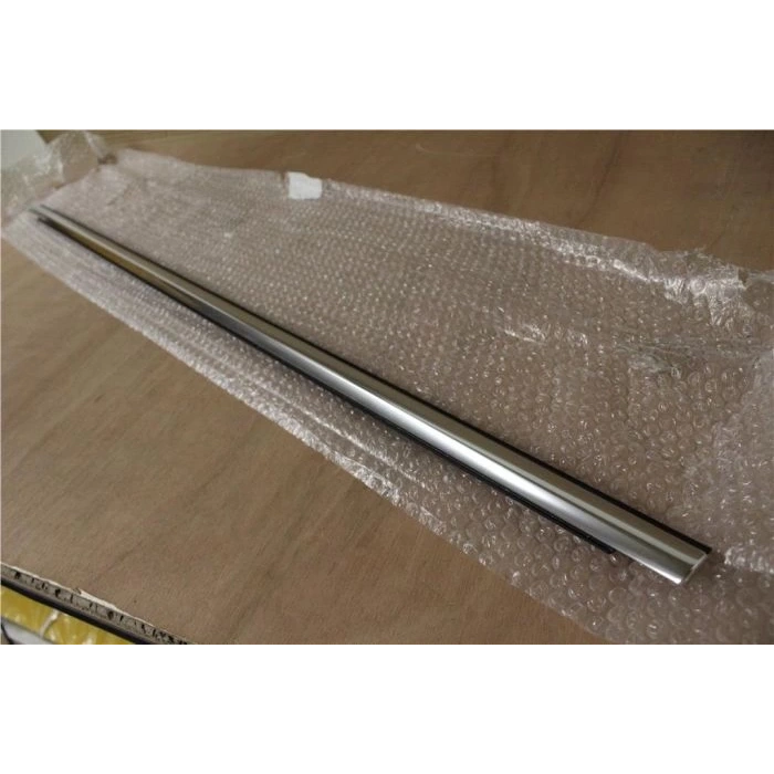 Cam Çıtası Ön Sol / Kromlu Vw Passat Bm 13- (Oem No: 3G0837475E)