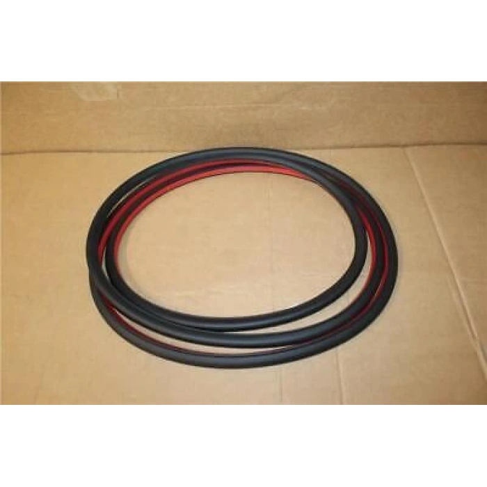 Kapı Fıtılı Ön Sol Kapıdakı Vw Passat Bm 13- (Oem No: 3G0837701C)