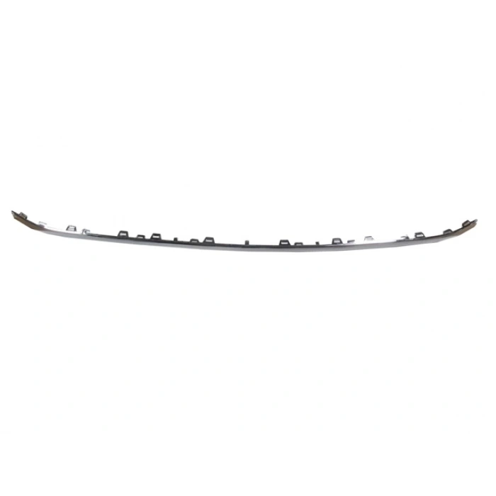 Volkswagen Passat- B8- 14/18; Ön Tampon Panjuru Alt Çıtası Nikelajı (Tw) (Oem No: 3G08532452Zz)