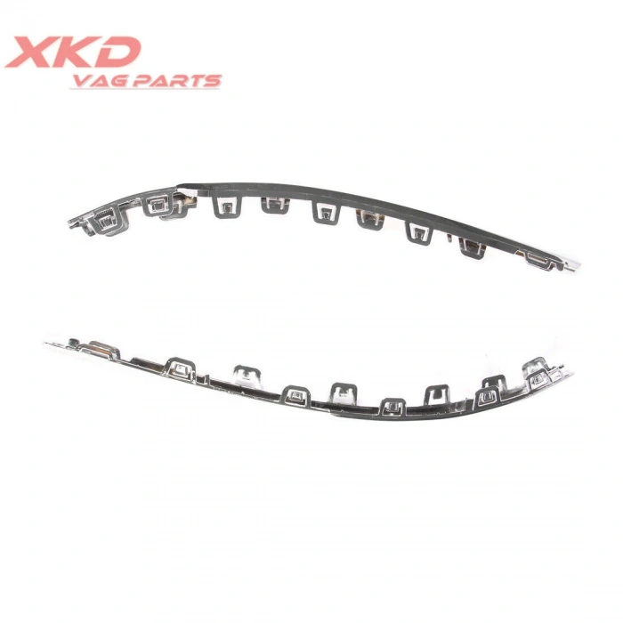 Ön Tampon Bandı Sol Krom Vw Passat Bm 13- (Oem No: 3G0853253)