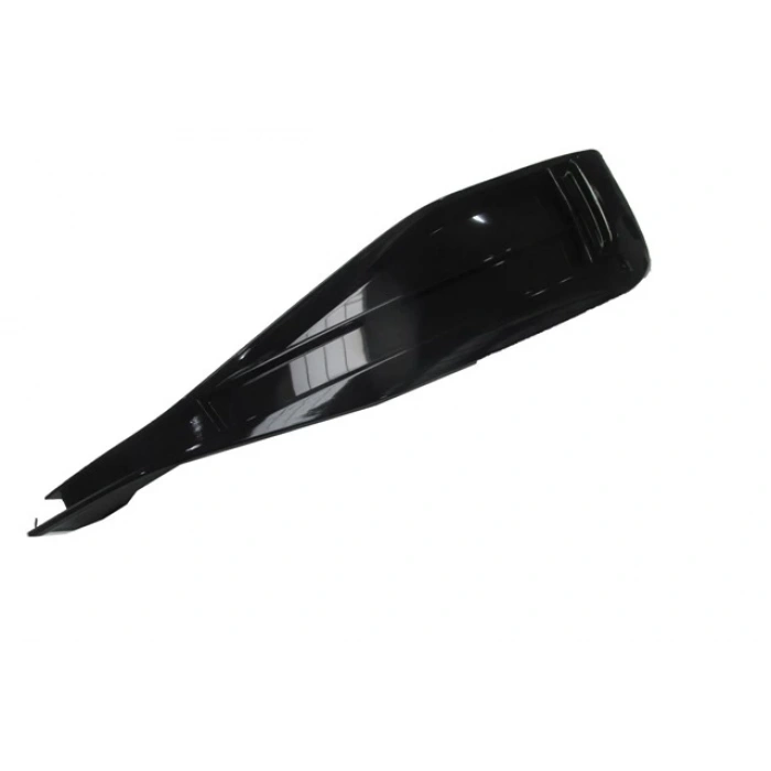 Volkswagen Passat-Varıant- B8- 23/24; Sis Lamba Kapağı Sağ Sis Deliksiz (Parlak Siyah) (Oem No: 3G0853666J Bkz)