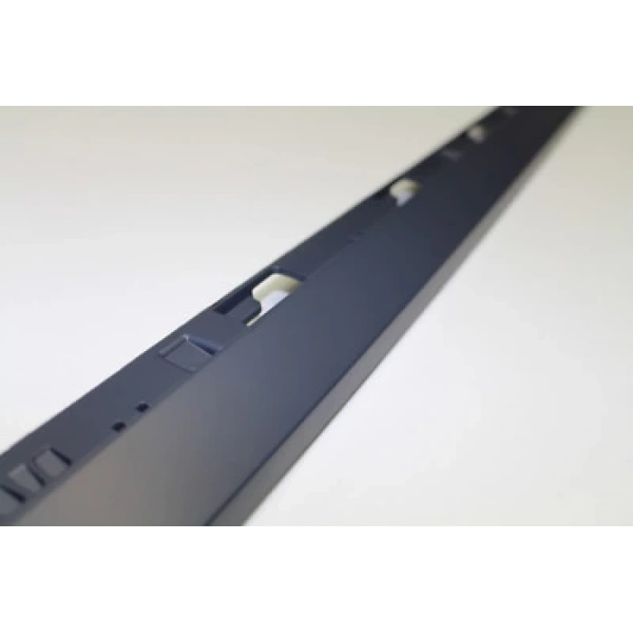 Kapı Bandı Passat 15Sonrası Arka Sol (Oem No: 3G0853777Gru)