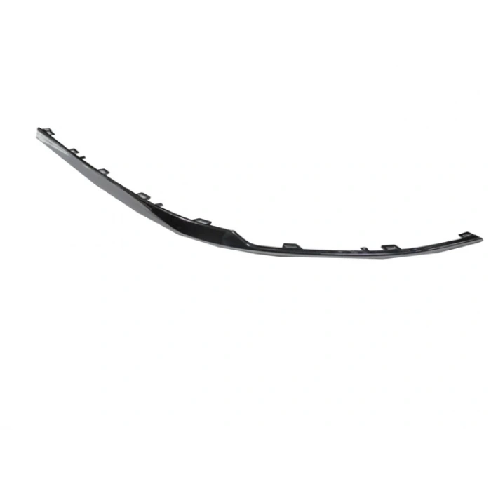 Volkswagen Passat- B8- 14/18; Arka Tampon Çıtası Sağ Nikelajı (Tw) (Oem No: 3G0853842)