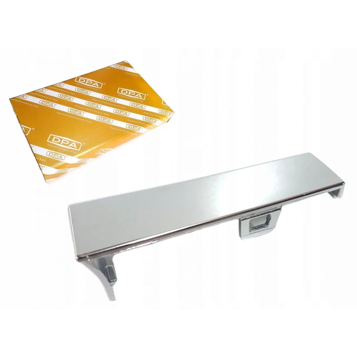 Marsbıyel Kaplaması Ön Sag Kromlu Vw Passat Bm 13- (Oem No: 3G0853996D)