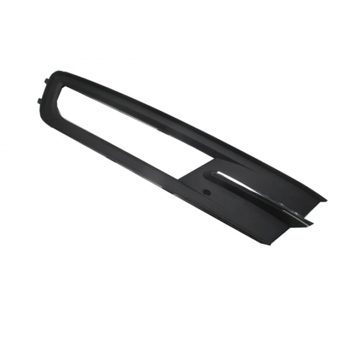 Volkswagen Passat- B8- 14/18; Sis Lamba Kapağı Sol Sis Delikli/Nikelaj Çıtalı (Oem No: 3G08546619B9)