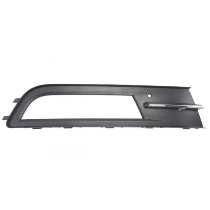 Sis Lamba Kapağı Passat 15Sonrası (Sis Delikli Nikelajlı) Sağ (Oem No: 3G08546629B9)