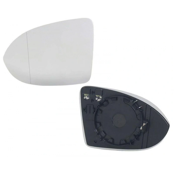 Ayna Camı Sol L-1231 Vw Passat Bm 15- (Oem No: 3G0857521)