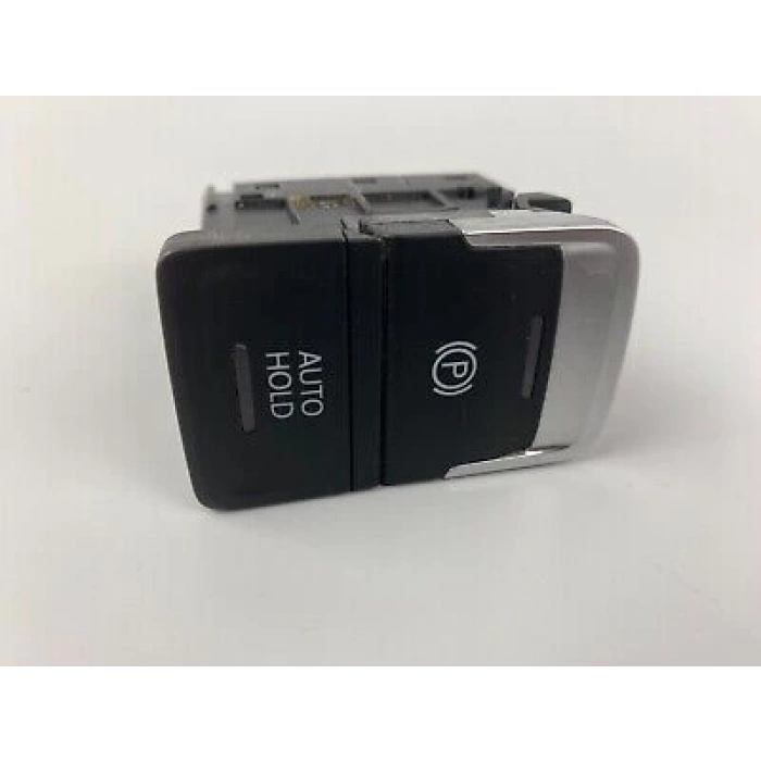 El Fren Dügmesı Park Dügmesı Vw Passat Bm 13- (Oem No: 3G0927225B)