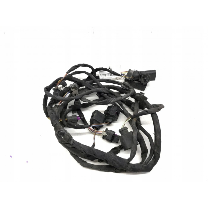 Park Sensör Tesısatı Ön Vw Passat Bm 13- (Oem No: 3G0971095Fr)