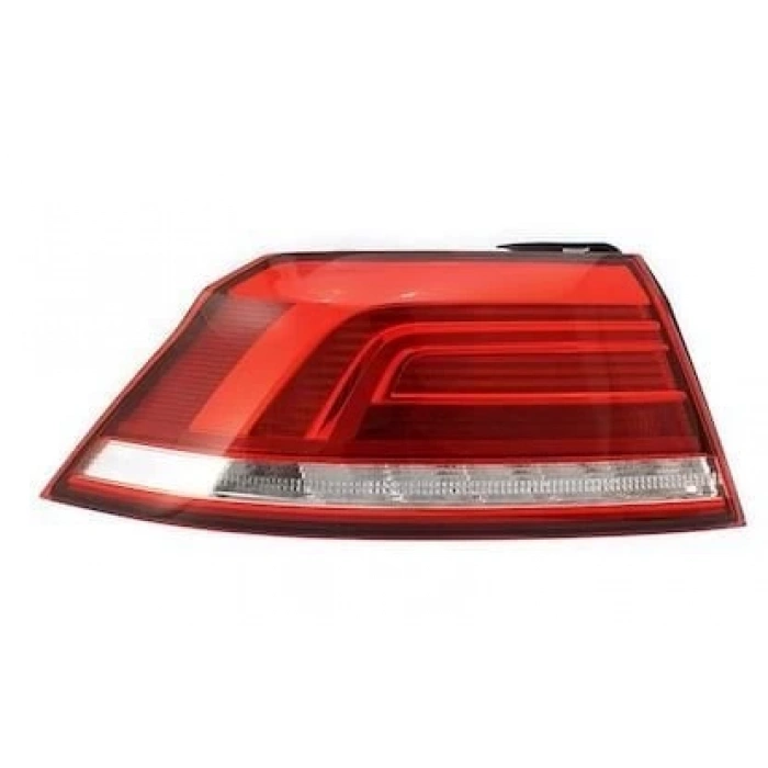 Stop Lambası Dıs Sol Vw Passat Bm 15- (Oem No: 3G5945095A)
