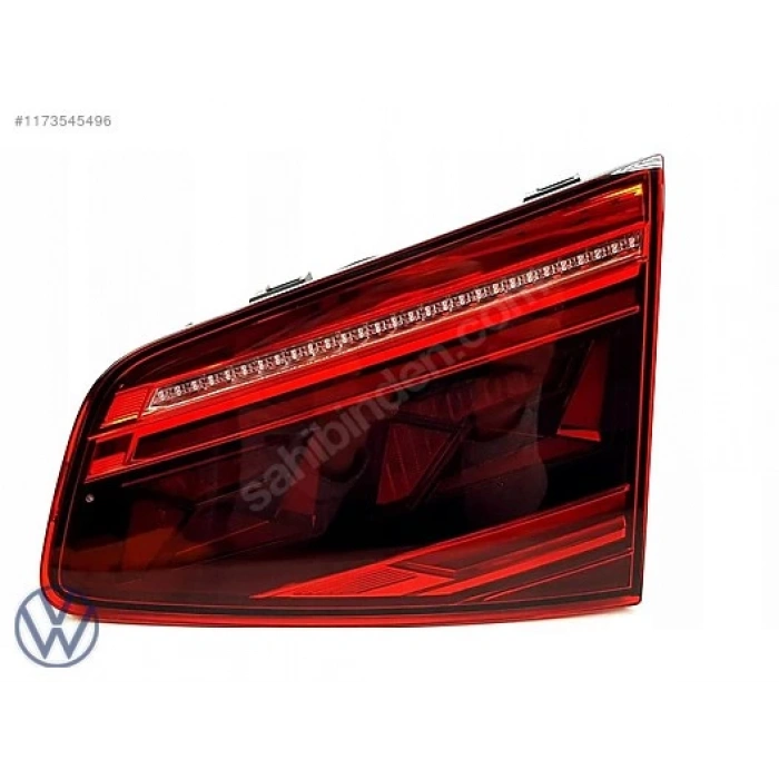 Stop Lambası Passat 19-22 İç Sağ Led Hıghlıne (Oem No: 3G5945308F)
