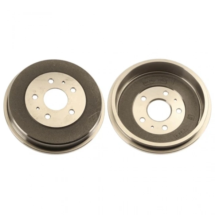 Kampana Arka Çap 228,3 Mm Ford Focus/C Max Bm 04-08 (Oem No: 3M51 1126 Bb)