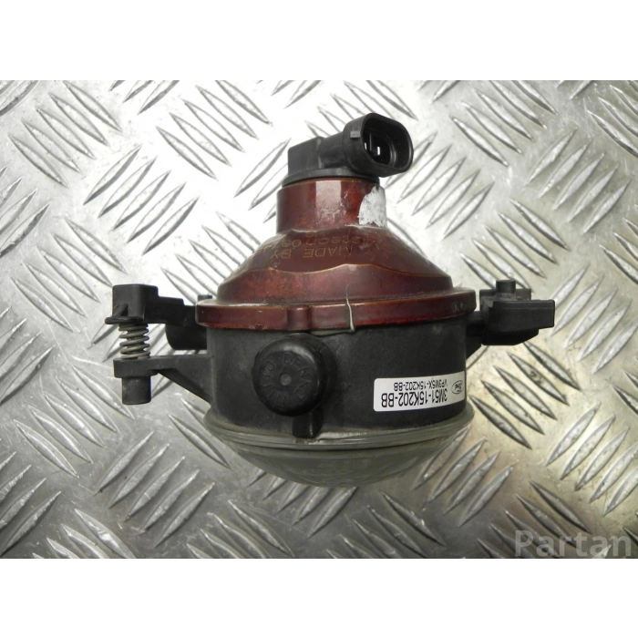 Ford Kuga 2008 2013 Sis Farı Sol  (Oem No:3M5115K202Bb)