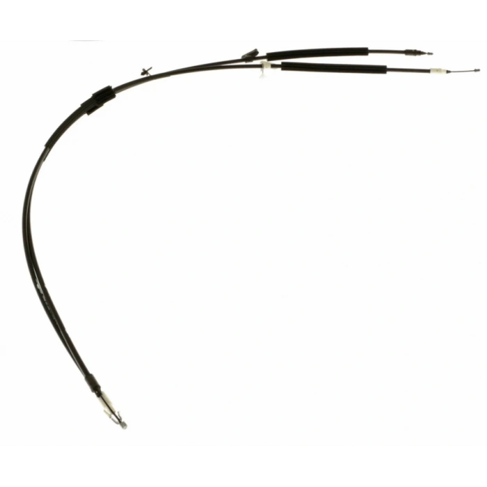 El Fren Telı Dısklı Arka Fren Ford Focus/C Max Bm 04-11 (Oem No: 3M51 2A603 Fc)