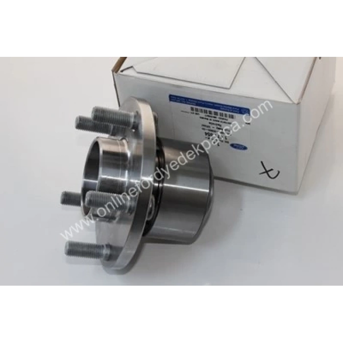 Porya Ön Rulmanlı Ford Focus/C Max Bm 03- (Oem No: 3M51 2C300 Ch)