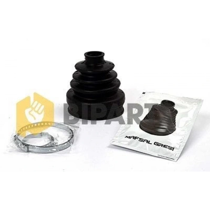 Aks Körüğü Dış Benzınlı Ford Focus/C Max Bm 04- (Oem No: 3M51 4C062 Bc)