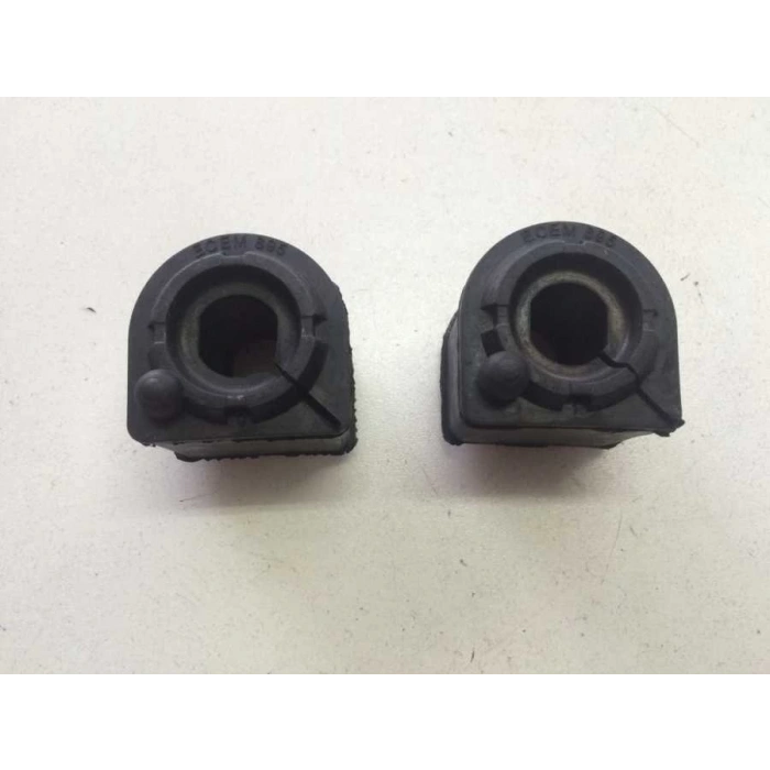 Vıraj Demır Lastiği Ön Ford C Max/Kuga Bm 03- (Oem No: 3M51 5484 Ca)