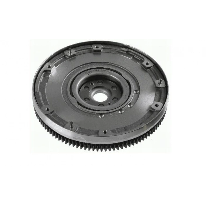 Volan (230Mm) 145Ps Benzınlı Ford Mondeo/Focus 2,0 Duratech 01-04 (Oem No: 3M51 6477 Eb)