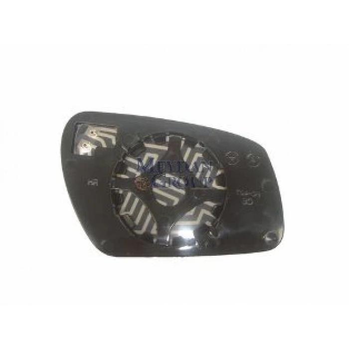 Ford Fusion 2007-2011 Ayna Camı Sol Isıtmalı (Oem No: 3M5117K74Bb)