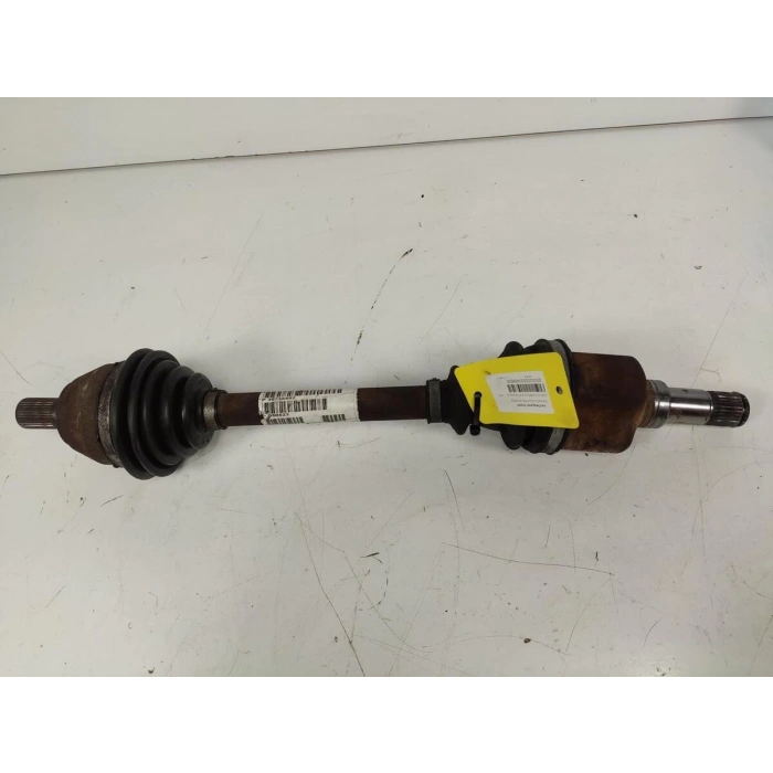 Aks Kafası Dış Focus Iı 04-11 / C Max I 07-11 / Focus C Max 03-07 /36×26X56,3X109 (Oem No: 3M513B437Dae)