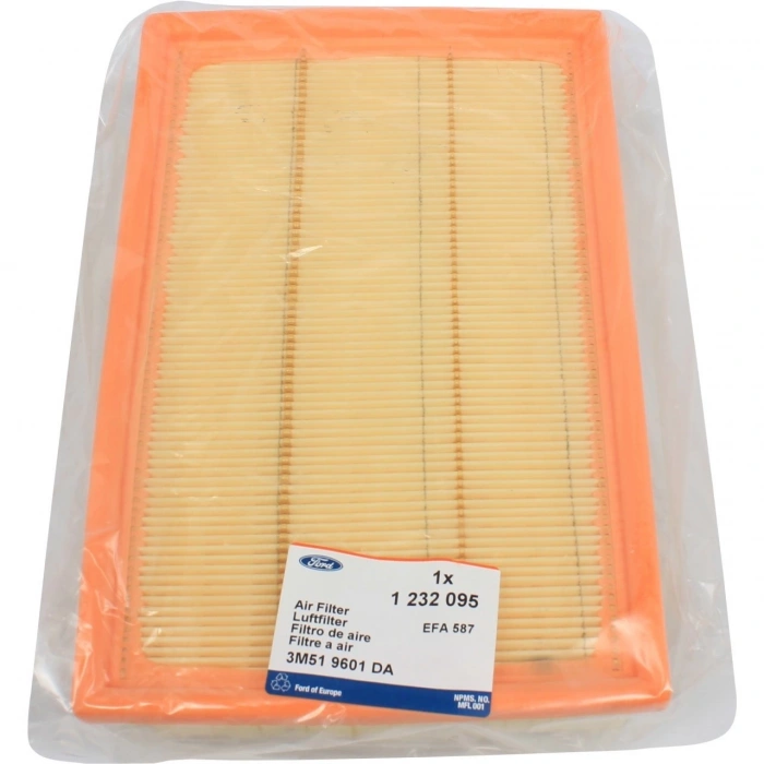 Hava Filtresi Focus / Cmax 03Sonrası 1.6 Tdcı (Oem No: 3M519601Da)